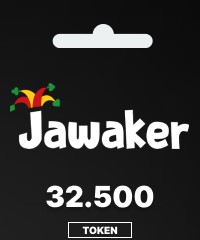 Jawaker 32500 Token
