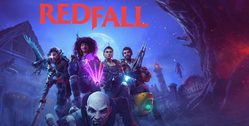 Redfall