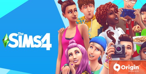 The Sims 4