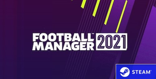 Football Manager 2021