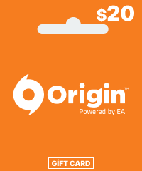 20 USD Origin