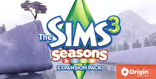 The Sims 3 Seasons