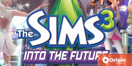 The Sims 3 Into the Future