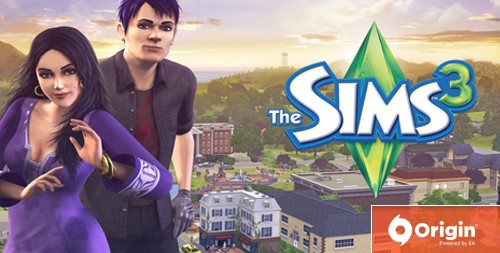 The Sims 3