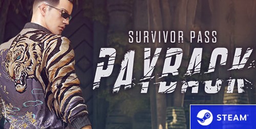 PUBG Survivor Pass 8 Payback