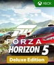 Forza Horizon 5 Deluxe Edition