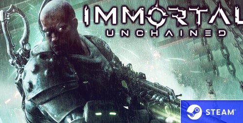 Immortal: Unchained