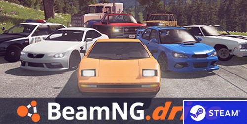 BeamNG.drive