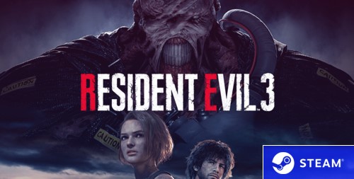 RESIDENT EVIL 3
