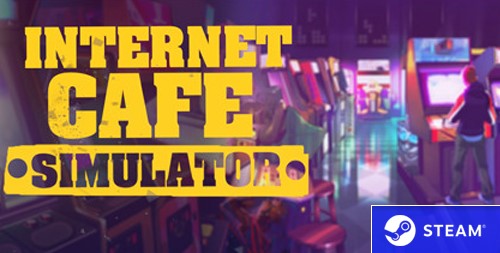 Internet Cafe Simulator