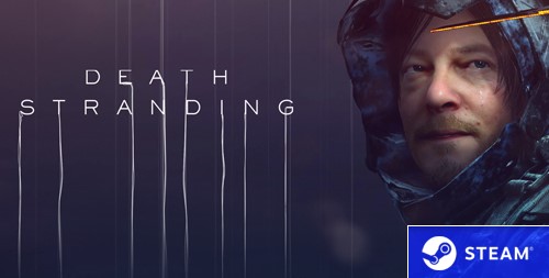 Death Stranding