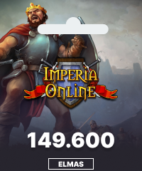 İmperia Online 149600 Elmas