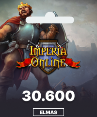 İmperia Online 30600 Elmas