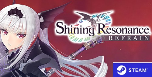 Shining Resonance Refrain