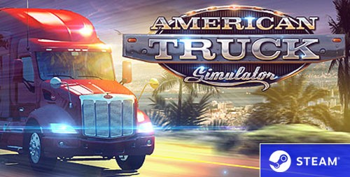 American Truck Simulator