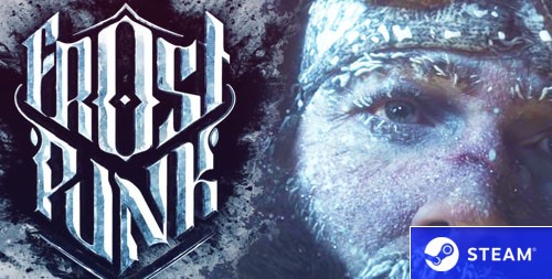 Frostpunk