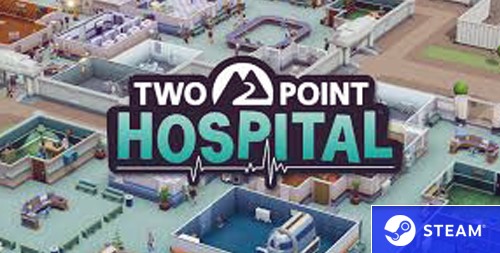 Two Point Hospital
