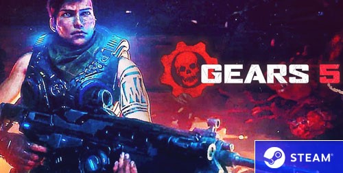 Gears 5