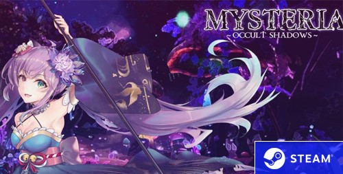Mysteria ~Occult Shadows~