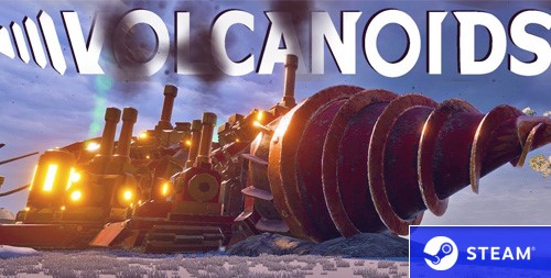 Volcanoids