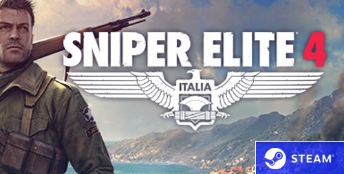 Sniper Elite 4