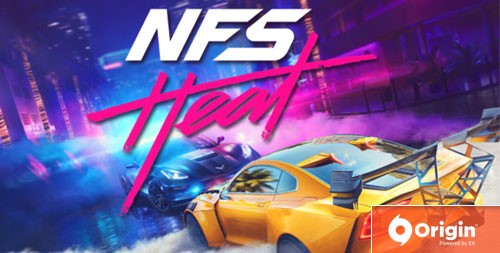 Need for Speed Heat