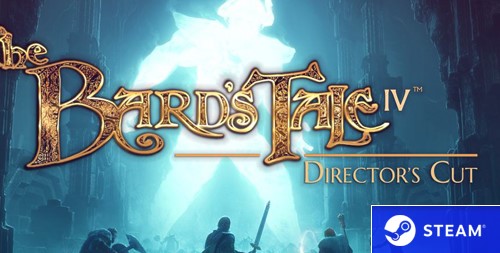 The Bard's Tale IV: Director's Cut - Upgrade From Standard to Del..