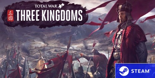 Total War: THREE KINGDOMS - Reign of Blood