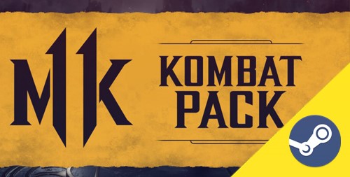 Mortal Kombat 11 Kombat Pack