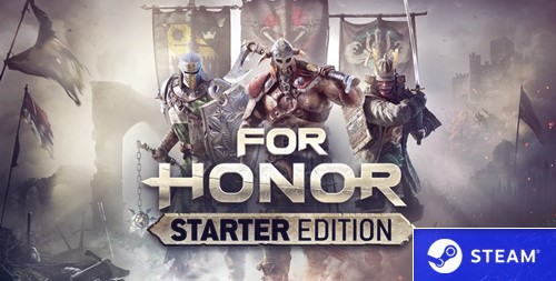 For Honor - Starter Edition