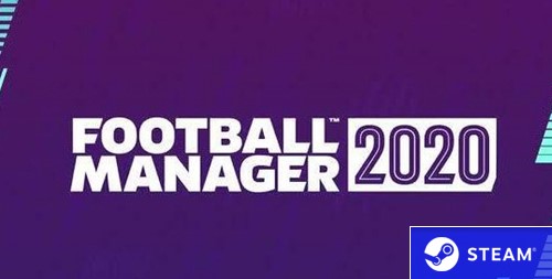Football Manager 2020