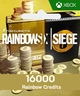 Tom Clancys Rainbow Six Siege Currency Pack 16000 Rainbow Credits Xbox Key