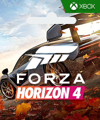 Forza Horizon 4