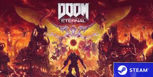 DOOM Eternal