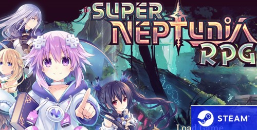 Super Neptunia RPG