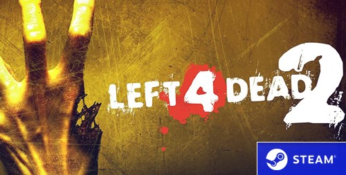 Left 4 Dead 2