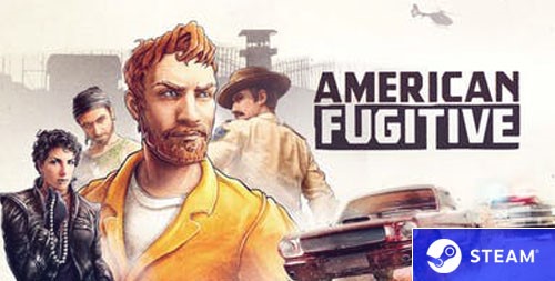 American Fugitive