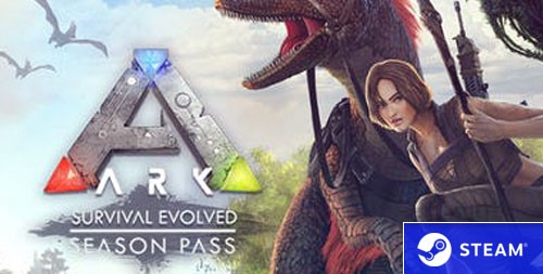 ARK Survival Evolved Season Pass