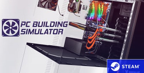 PC Building Simulator