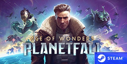 Age of Wonders: Planetfall