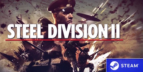 Steel Division 2 - Total Conflict Edition