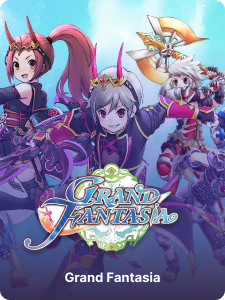 Grand Fantasia
