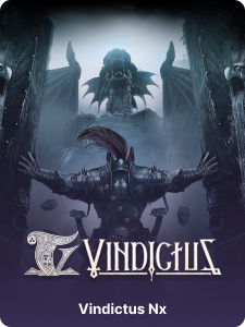 Vindictus Nx