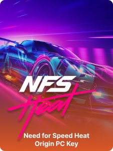 Need for Speed Heat Origin Key