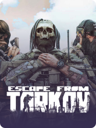 Escape From Tarkov