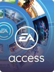 EA Access