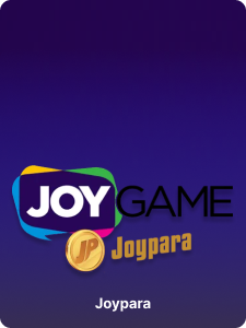 Joypara