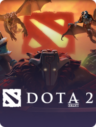 Dota 2