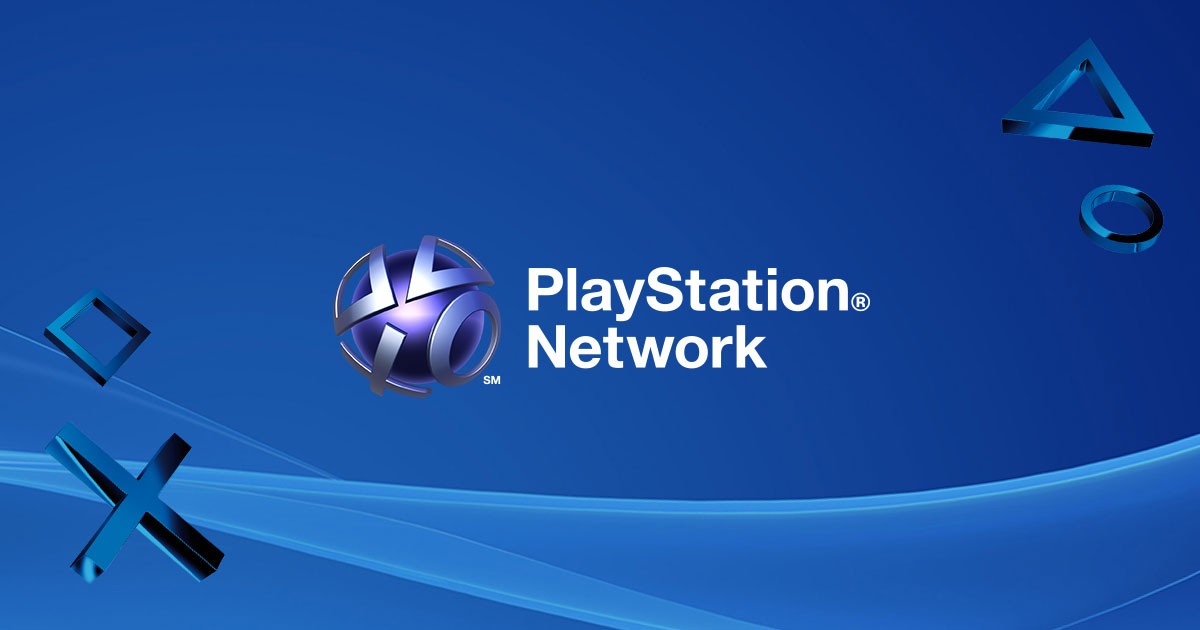 Playstation Network 1