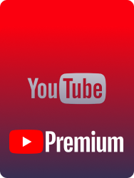 Youtube Premium